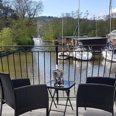 Marina Boathouse, lake windermere lets Bowness-on-Windermere Buitenkant foto