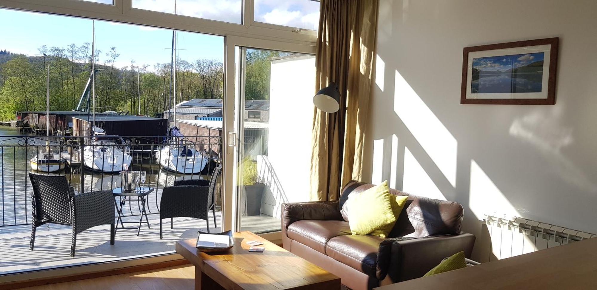 Marina Boathouse, lake windermere lets Bowness-on-Windermere Buitenkant foto