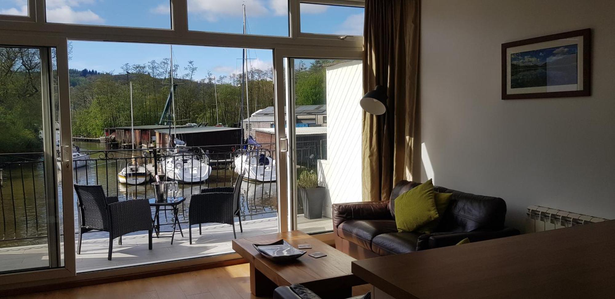 Marina Boathouse, lake windermere lets Bowness-on-Windermere Buitenkant foto