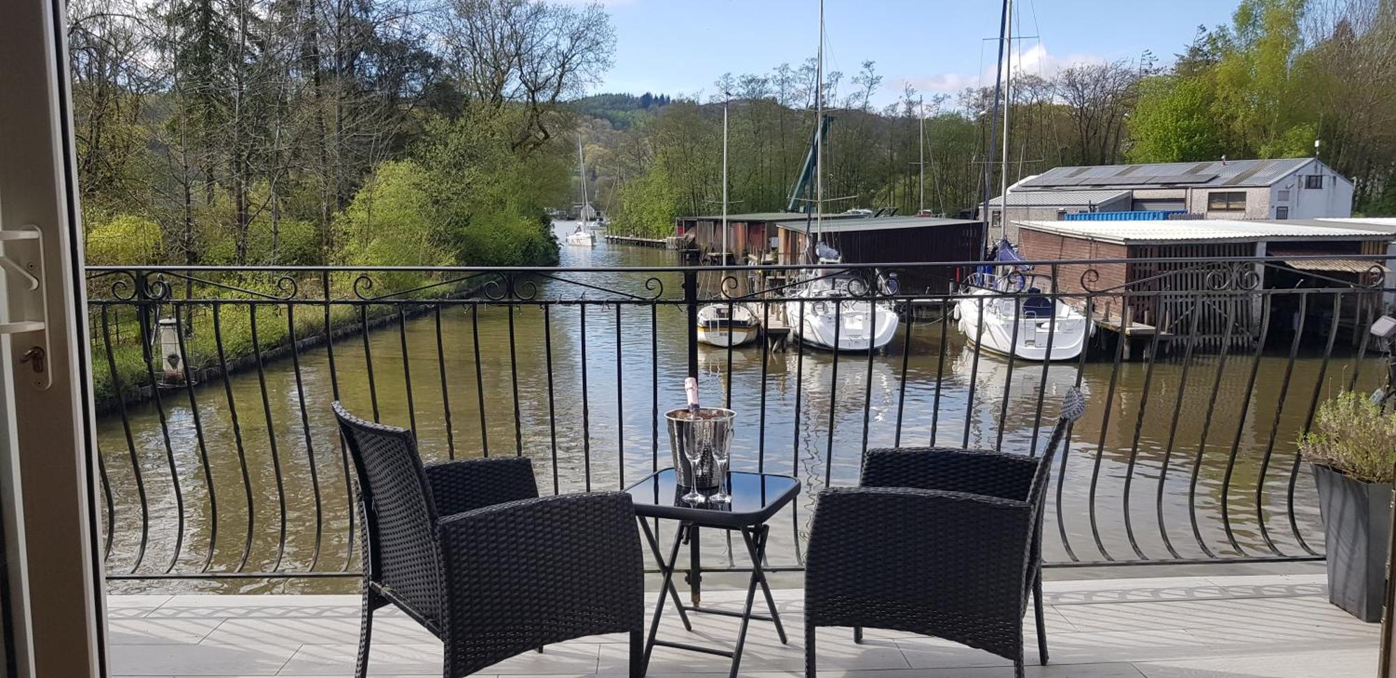 Marina Boathouse, lake windermere lets Bowness-on-Windermere Buitenkant foto