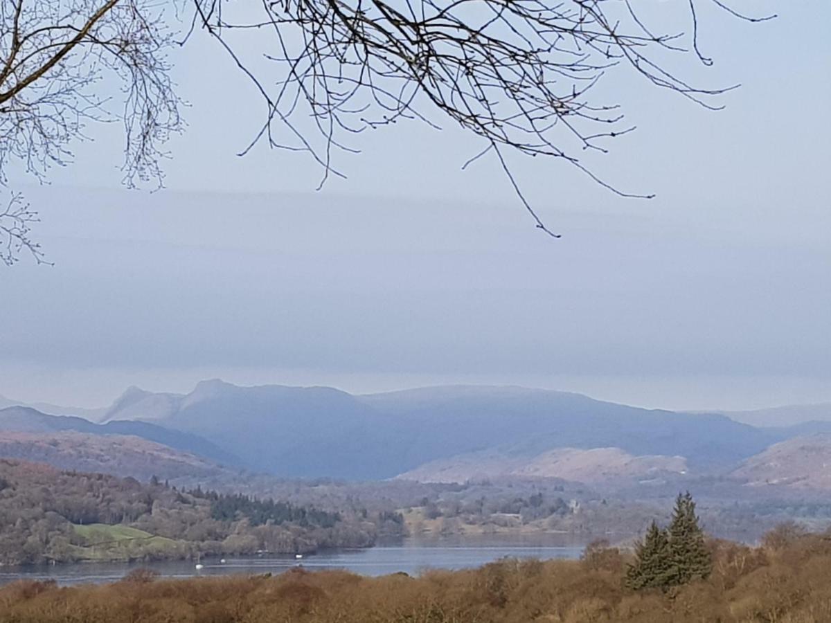 Marina Boathouse, lake windermere lets Bowness-on-Windermere Buitenkant foto
