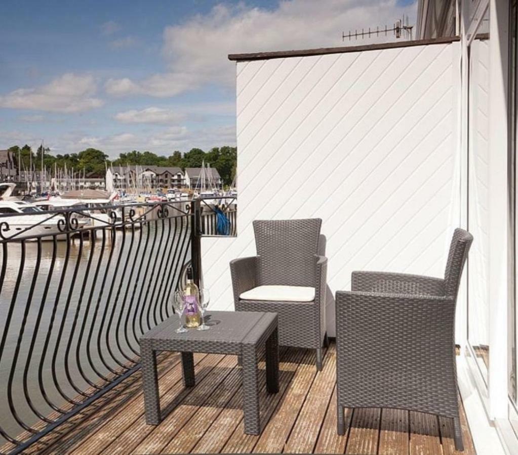 Marina Boathouse, lake windermere lets Bowness-on-Windermere Buitenkant foto