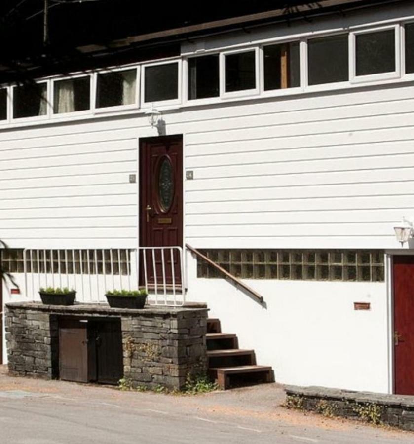 Marina Boathouse, lake windermere lets Bowness-on-Windermere Buitenkant foto